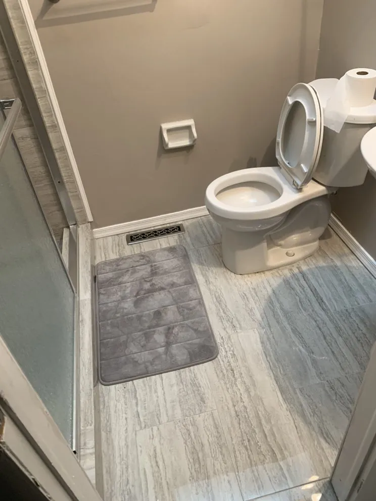 Slide of Stephan’s Handyman Services