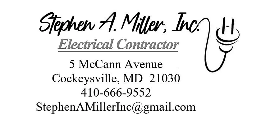 Slide of Stephen A Miller