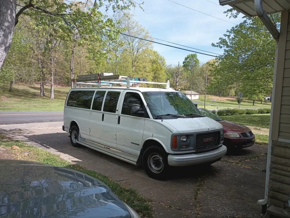 Slide of Stephen Browning Electrical