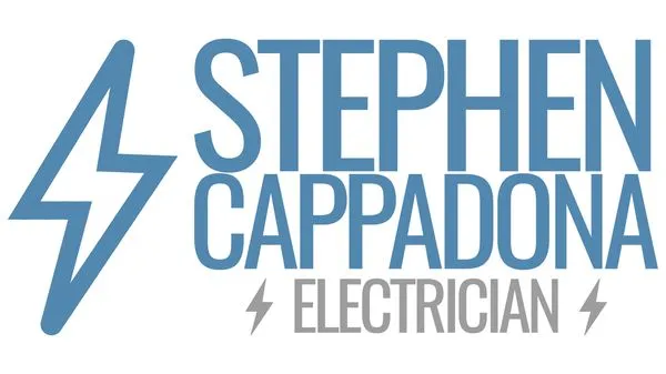 Stephen Cappadona Logo