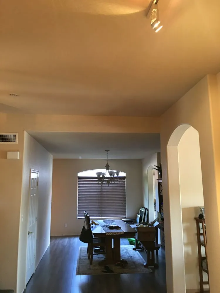 Slide of Stephen Krupkat Electrician