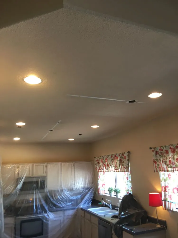 Slide of Stephen Krupkat Electrician