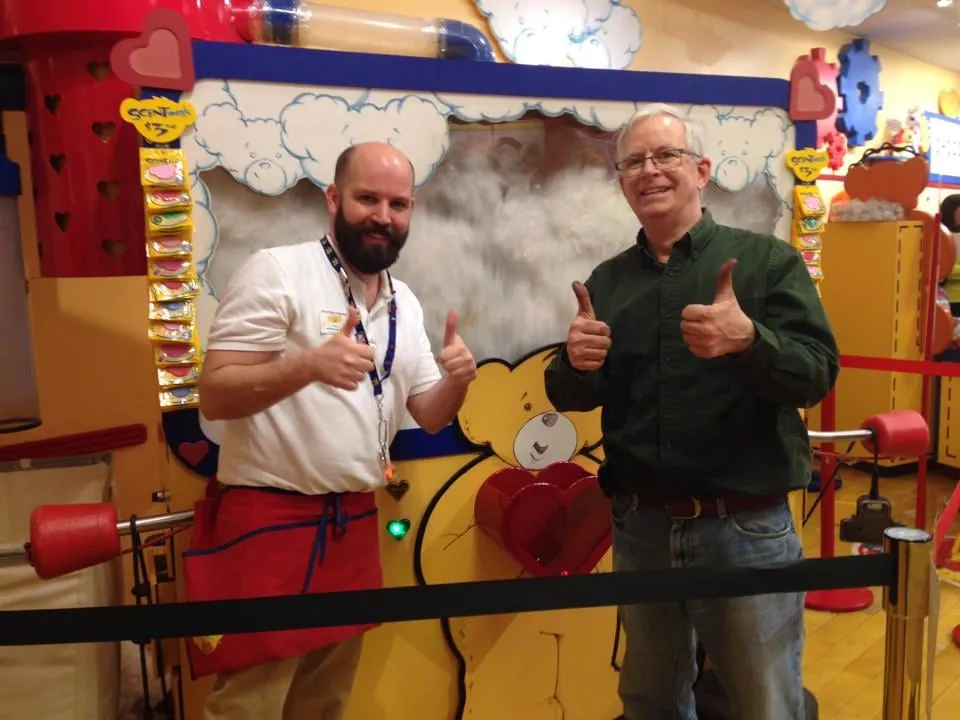 Slide of Stephen M. Daniels Electrical Contractors