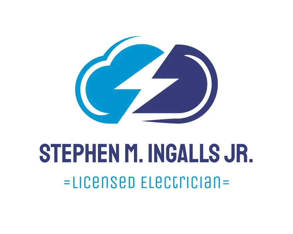 Slide of Stephen M Ingalls Jr Licensed Electrician