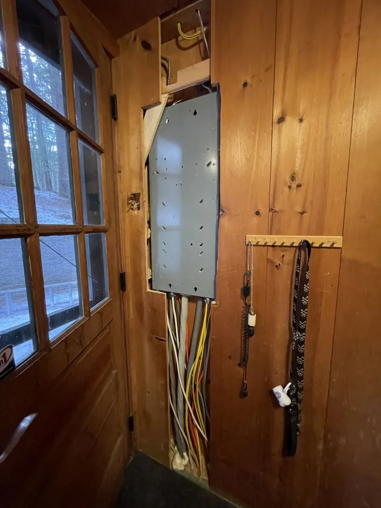 Slide of Stephen McNeil