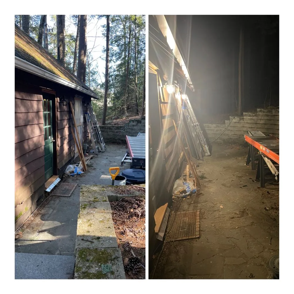 Slide of Stephen McNeil