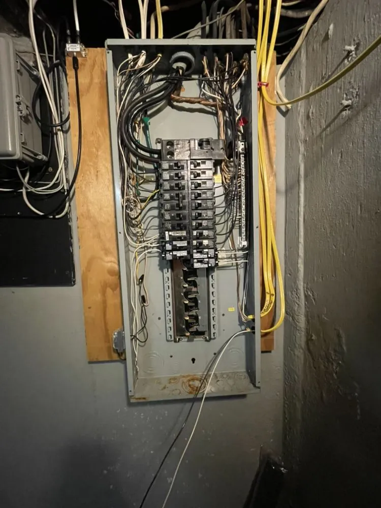 Slide of Stephen McNeil