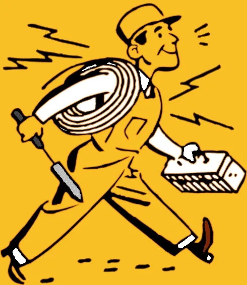 Slide of Stephen Palmer Electric, Inc