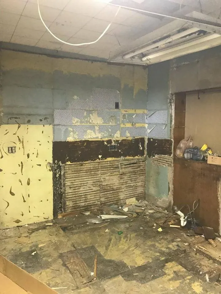 Slide of Stephen Rice - Casablanca Ceiling Fan Repair