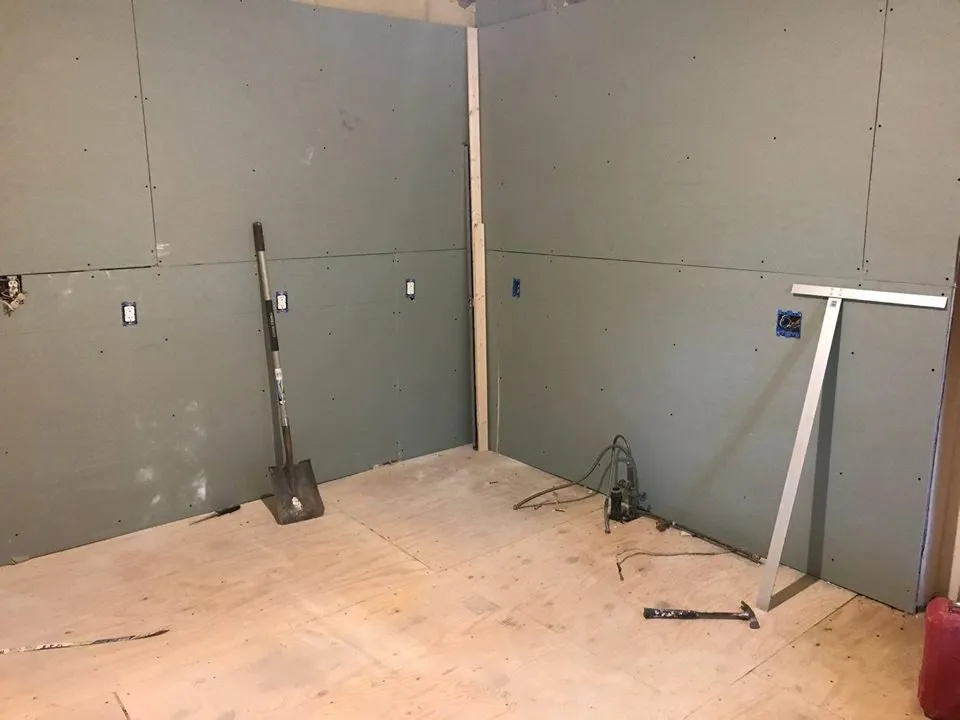 Slide of Stephen Rice - Casablanca Ceiling Fan Repair