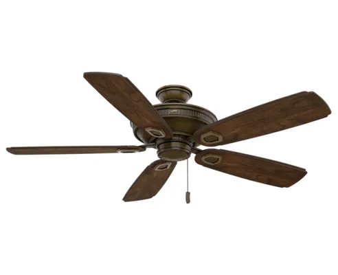 Stephen Rice - Casablanca Ceiling Fan Repair