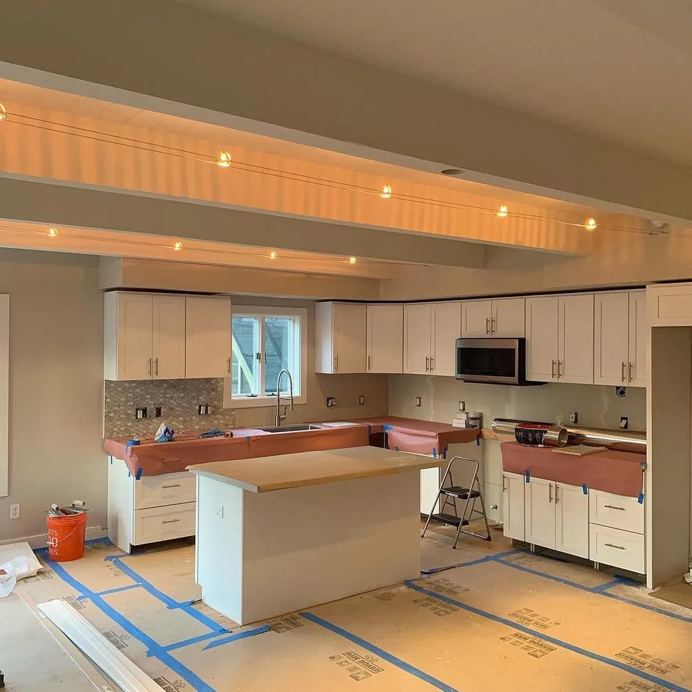 Slide of Stephen St Electrical Service