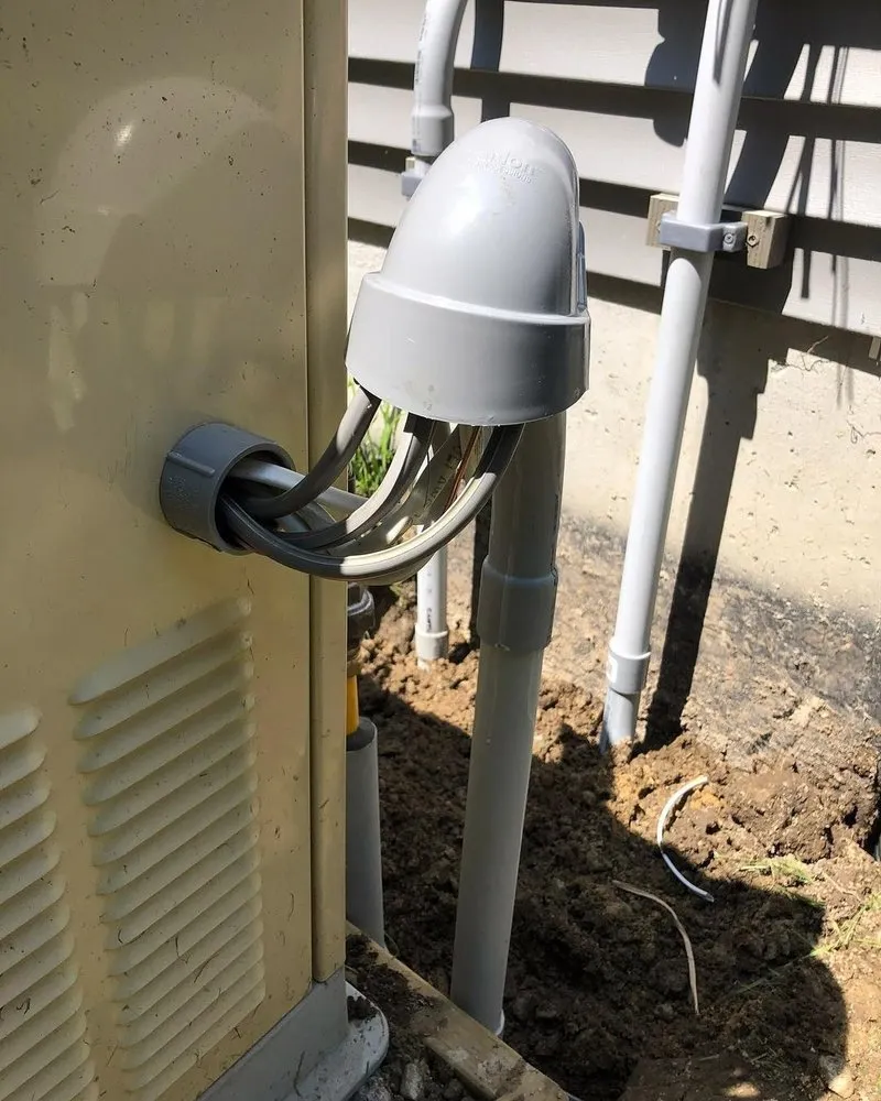 Slide of Stephen St Electrical Service