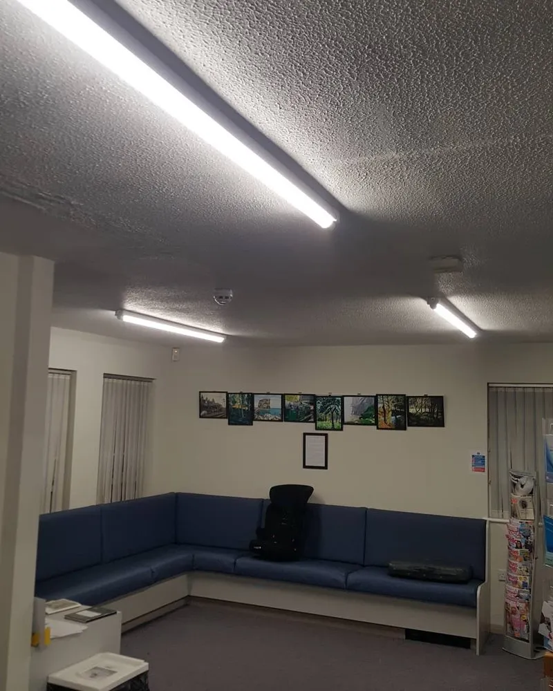 Slide of Stephen St Electrical Service