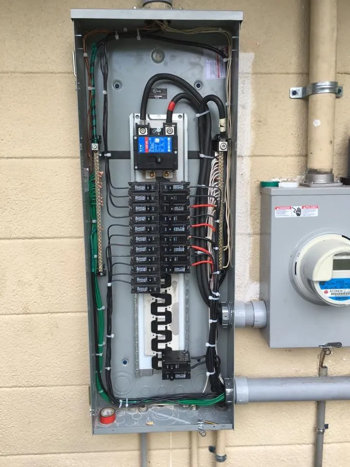 Affordable emergency electrical service service in Parrish, FL - Stephen's Electric