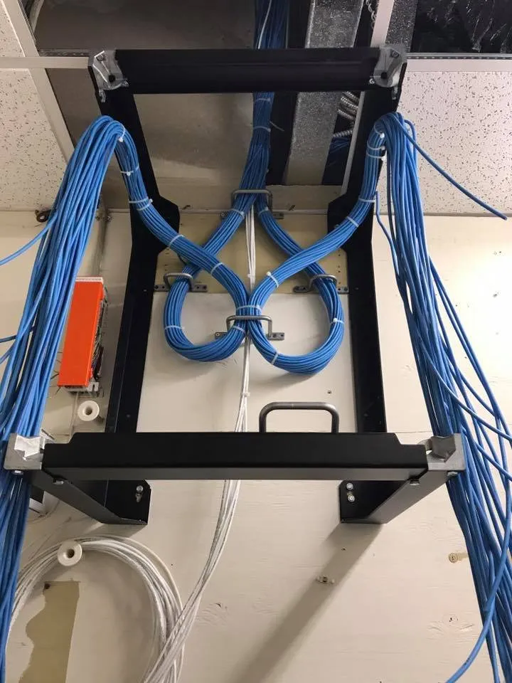 Affordable panel upgrade in Parrish, FL by Stephen's Electric