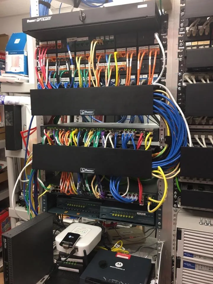 Emergency electrician providing wiring installation in Parrish, FL - Stephen's Electric