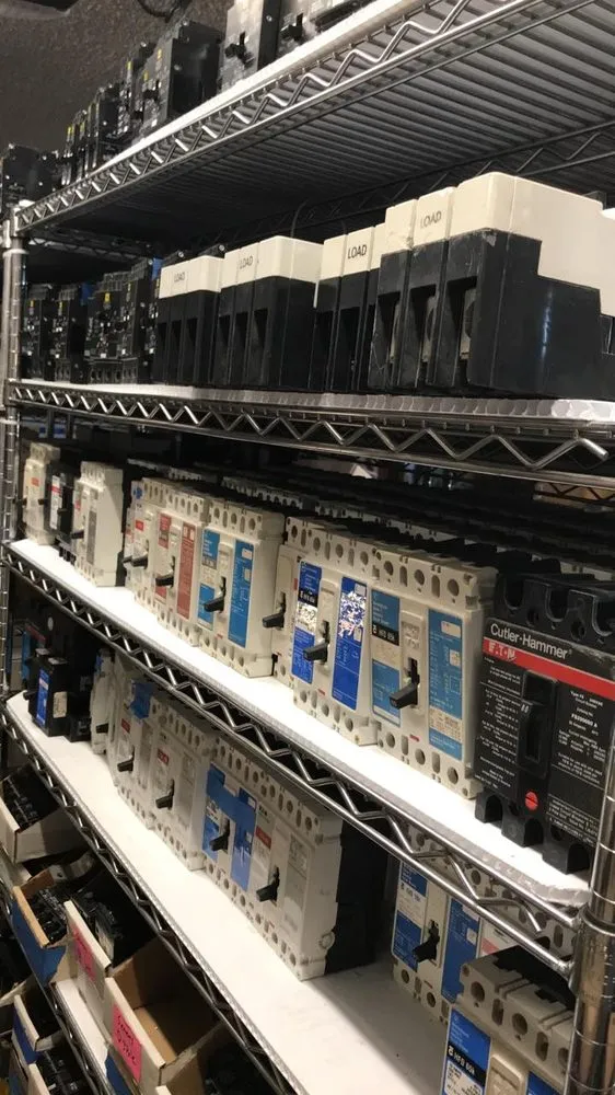 Reliable circuit breaker repair experts serving Parrish, FL - Stephen's Electric