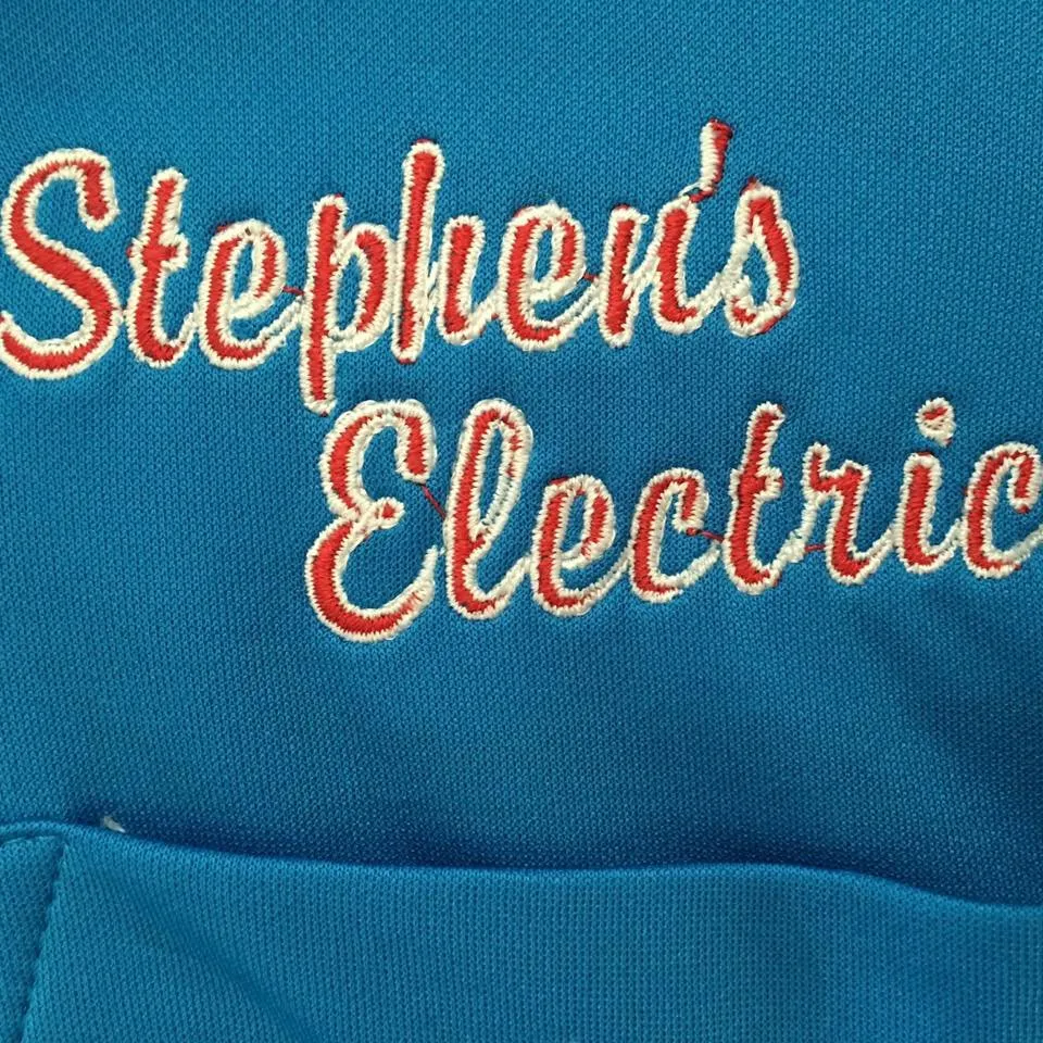 Trusted electrical repair service in Parrish, FL - Stephen's Electric