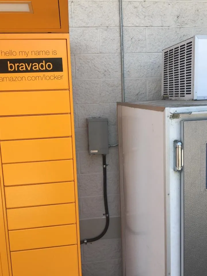 Trusted outlet and switch repair experts serving Parrish, FL - Stephen's Electric