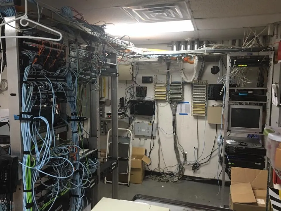 Emergency emergency electrical service in Parrish, FL by Stephen's Electric