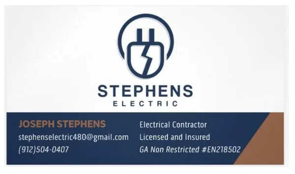 Stephens Electric