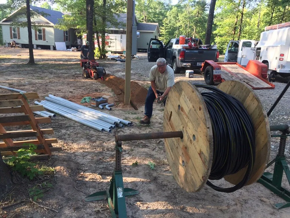 Slide of Stephens Electrical