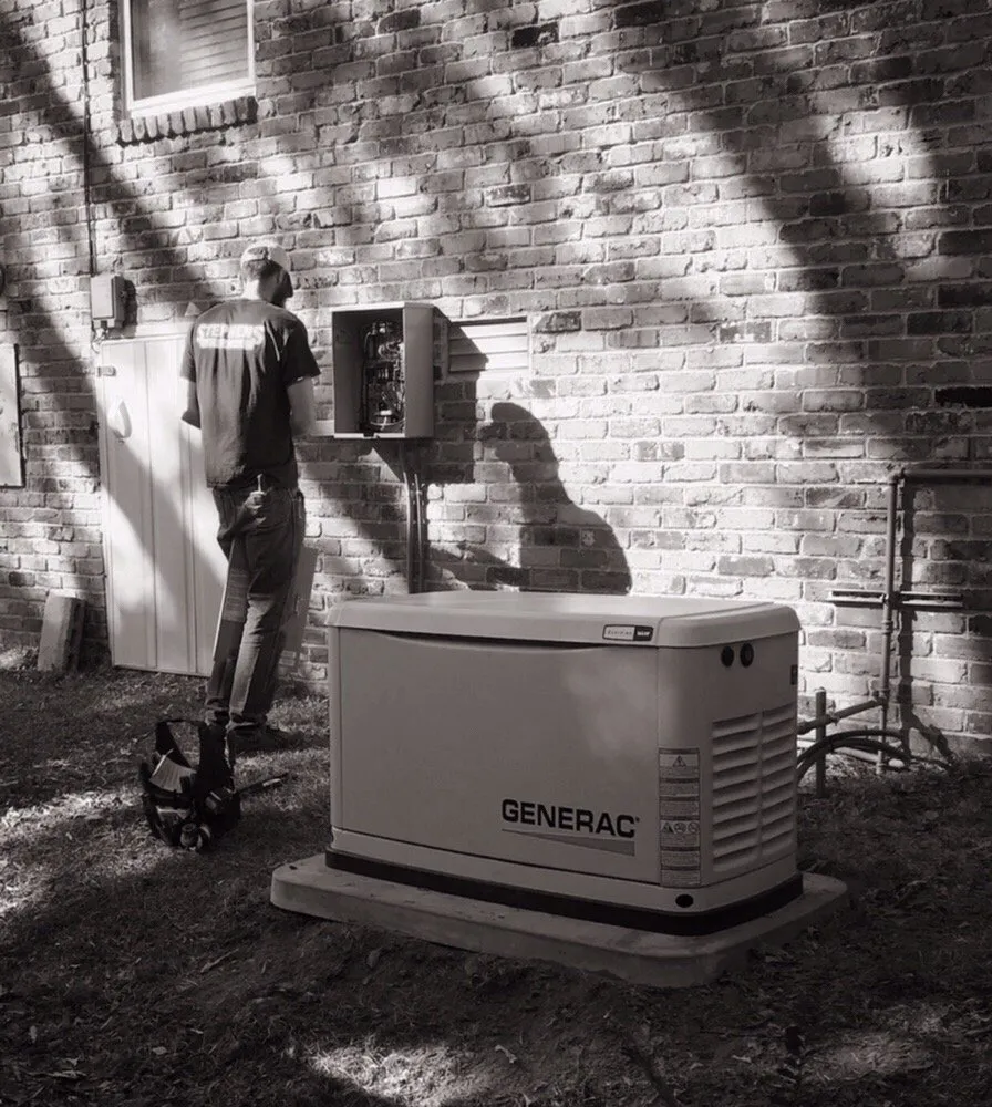 Slide of Stephens Electrical