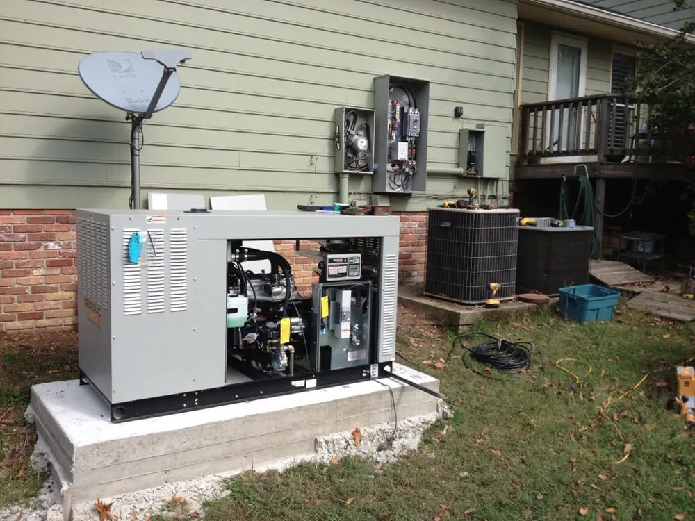 Certified emergency electrical service service in Lake Hamilton, AR - Stephens Electrical