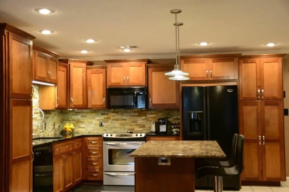 Slide of Stephens Electrical