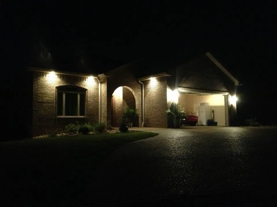 Slide of Stephens Electrical