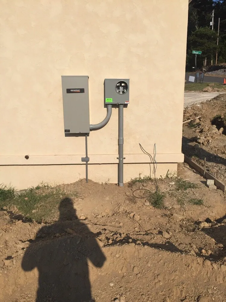 Slide of Stephens Electrical