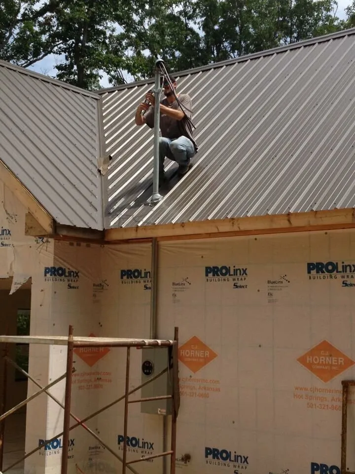 Slide of Stephens Electrical