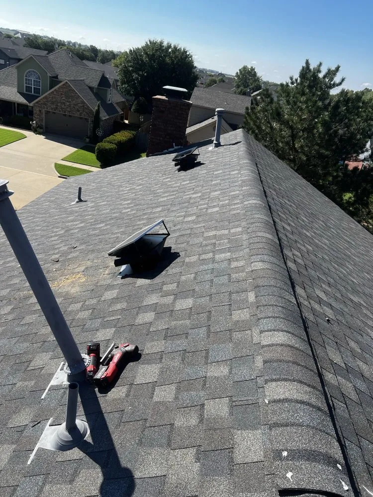 Slide of Stephens Electrical Services