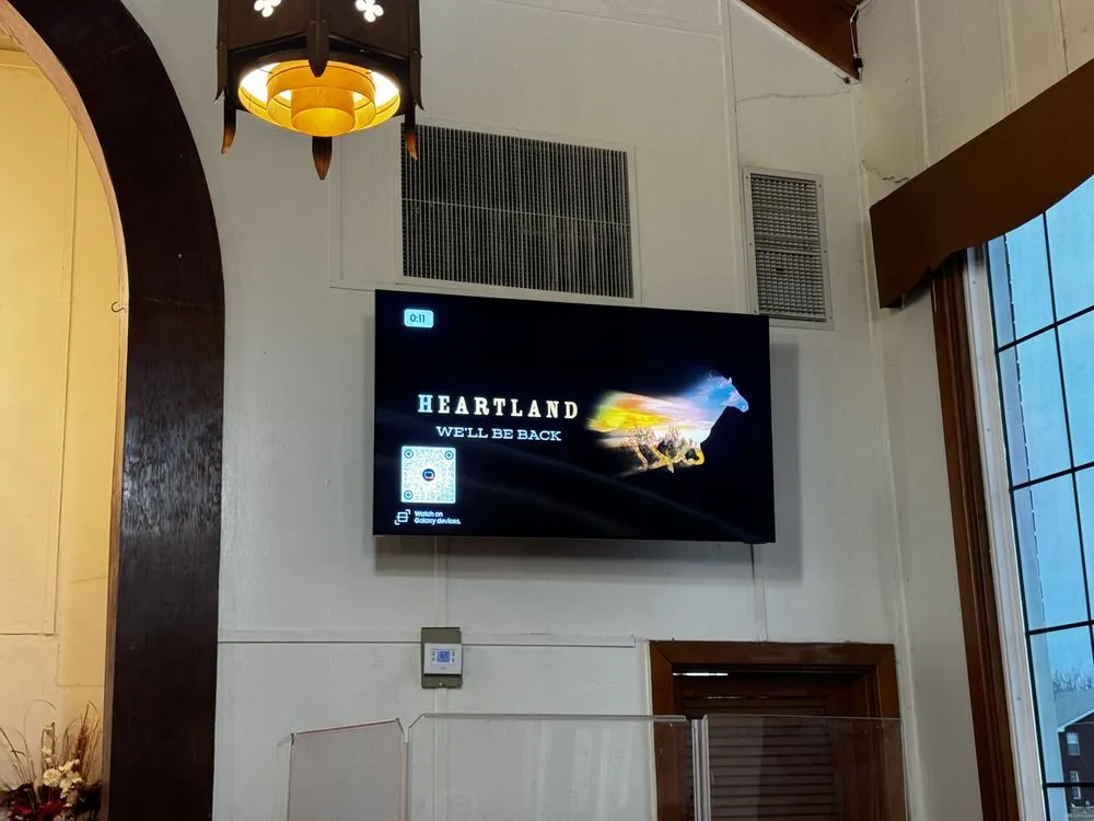 Slide of Stephens Electrical Services