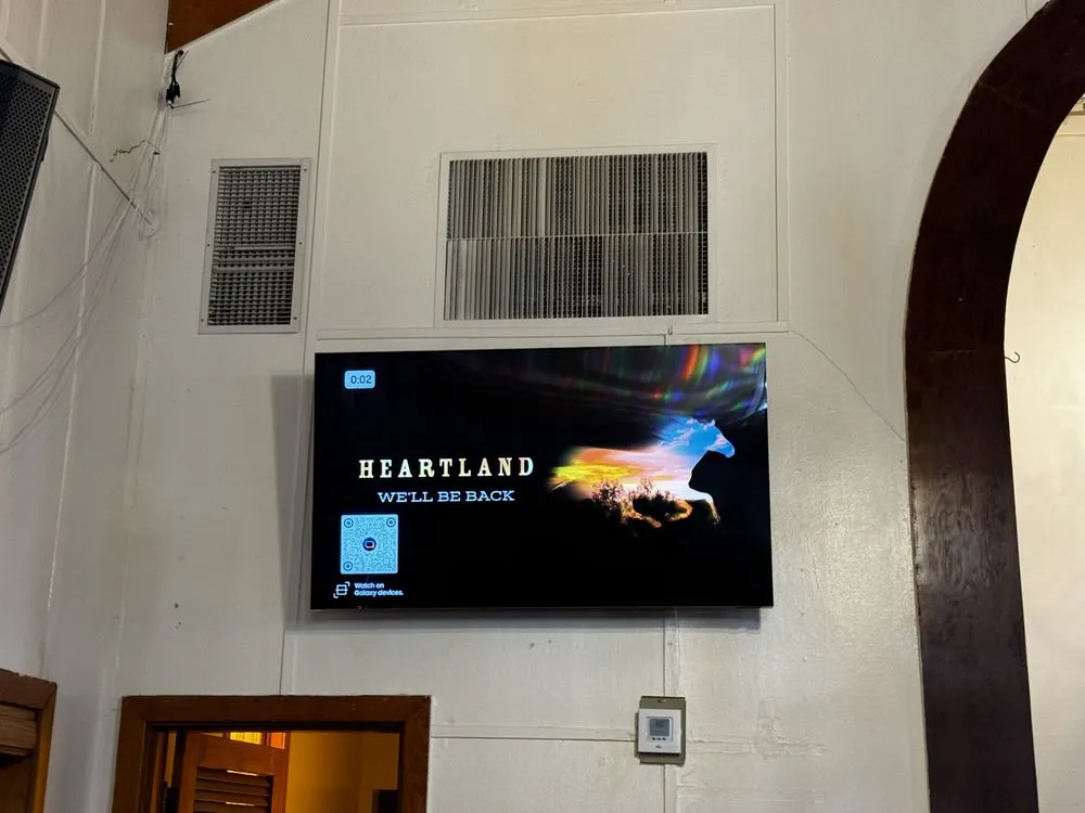 Slide of Stephens Electrical Services