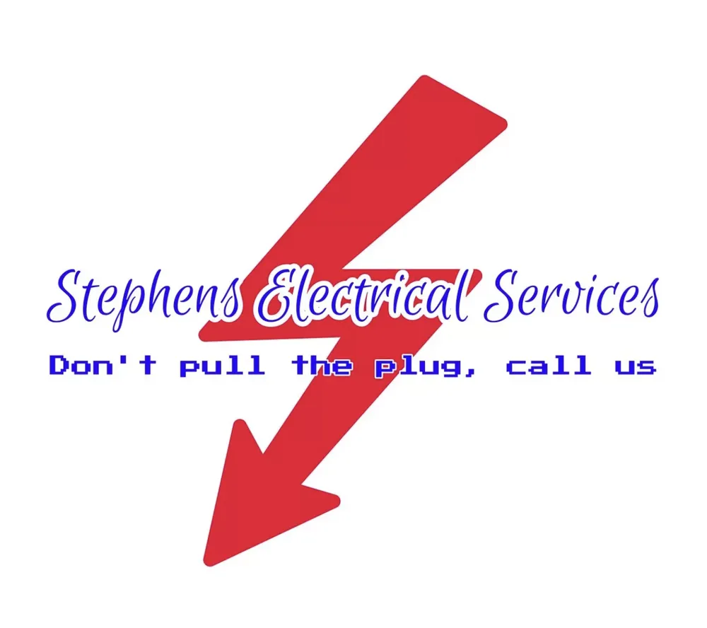 Slide of Stephens Electrical Services