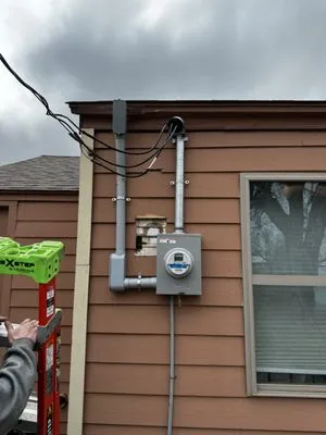 Stephens Electrical Services