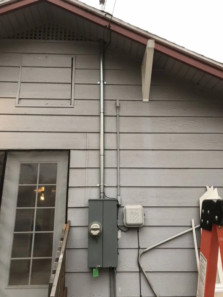 Slide of Stephens Electrical Systems