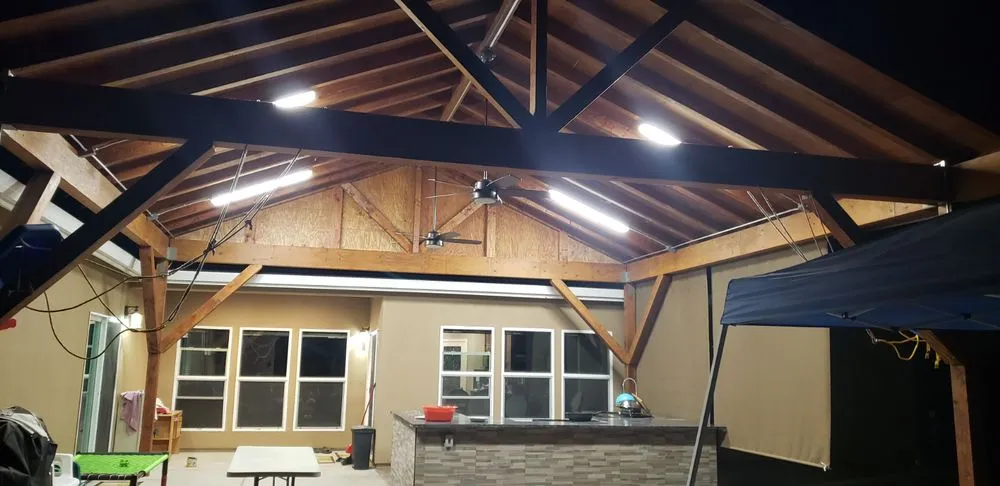 Slide of Stephens Electrical Systems