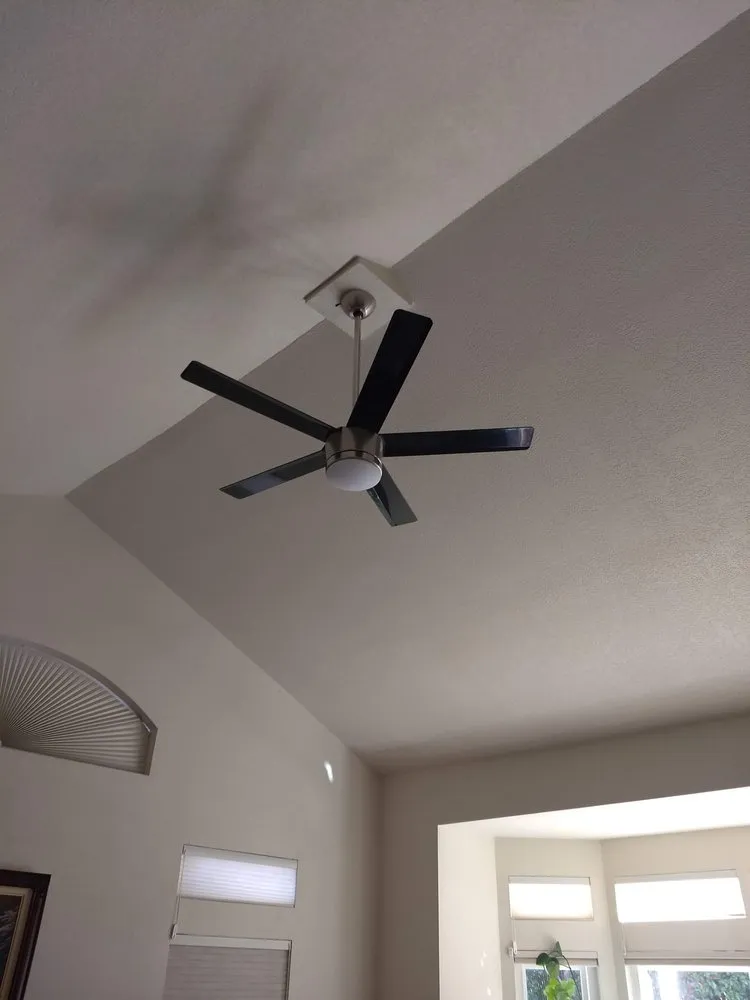 Slide of Stephens Electrical Systems