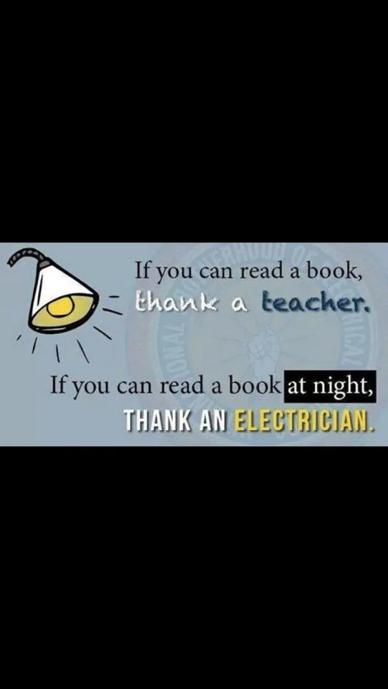 Slide of Stephens Electrical Systems