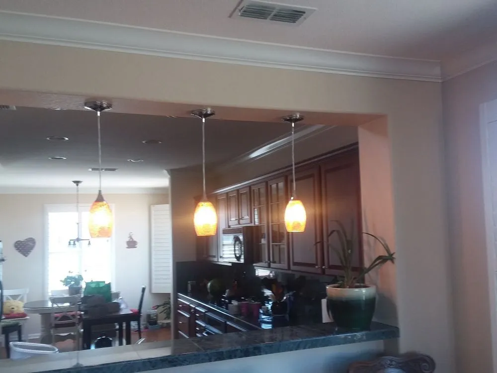 Slide of Stephens Electrical Systems