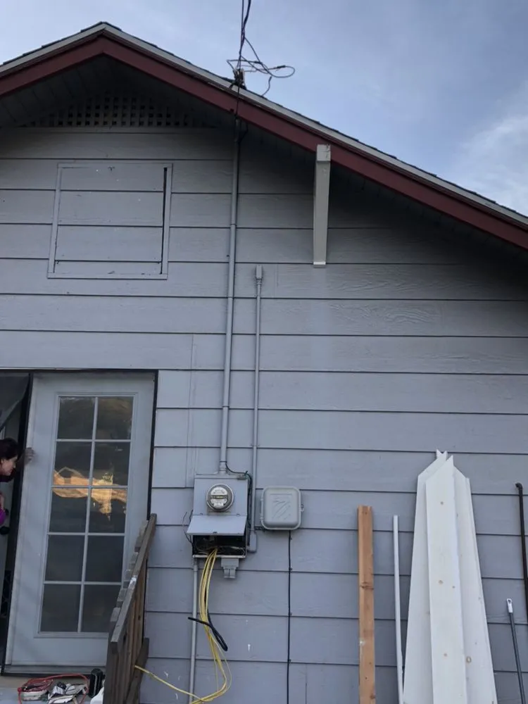 Slide of Stephens Electrical Systems