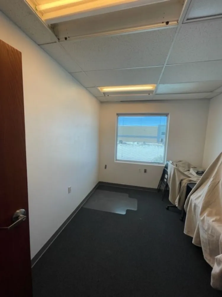 Slide of Stephens Unlimited