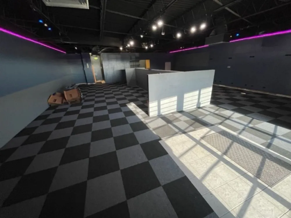 Slide of Stephens Unlimited