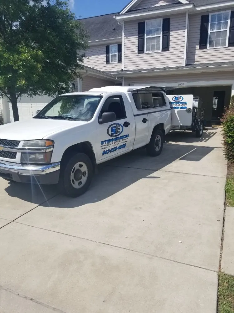 Slide of Stephenson Electric