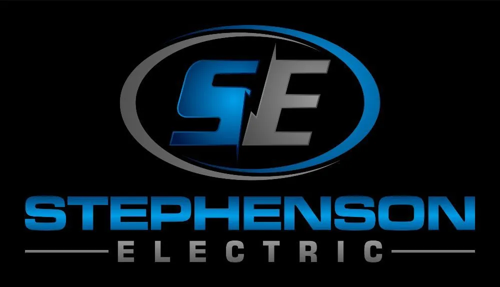 Slide of Stephenson Electric