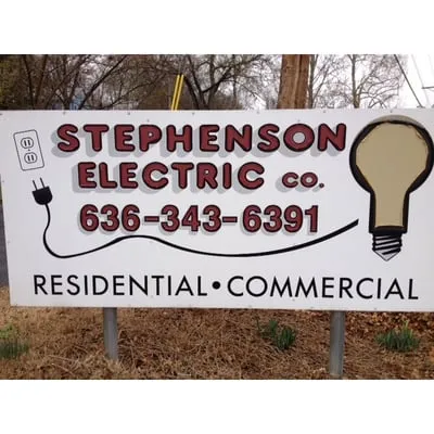 Stephenson Electric