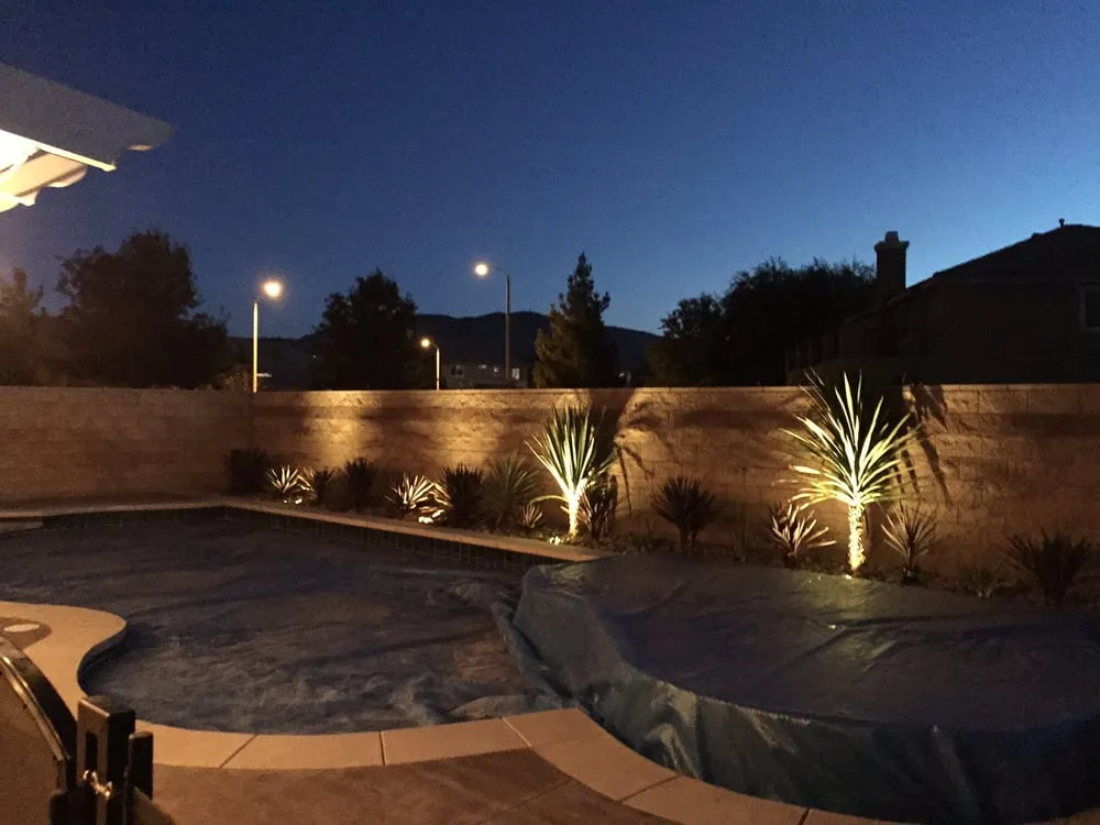 Slide of Stephenson Electric